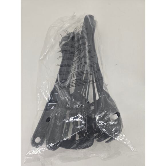 Prestige Heat-Resistant 5 piece Utensil Set –2 Spoon, Whisk, Spatula, Ladle - Picture 3 of 3